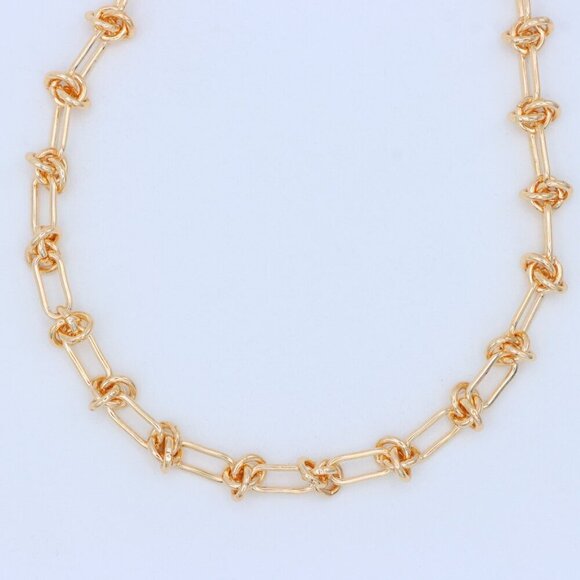 "Minimalist & Elegant Necklace Chain – Perfect for Women & Girls | UNVRC1633 - Picture 4 of 10